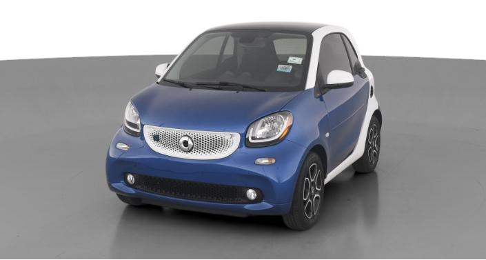 2018 smart fortwo Prime -
                Auburn, GA