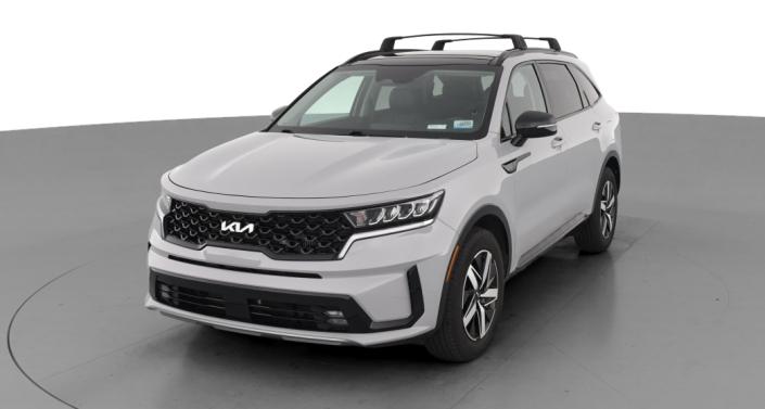 2022 Kia Sorento EX -
                Haines City, FL