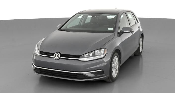 2021 Volkswagen Golf S -
                Frisco, TX