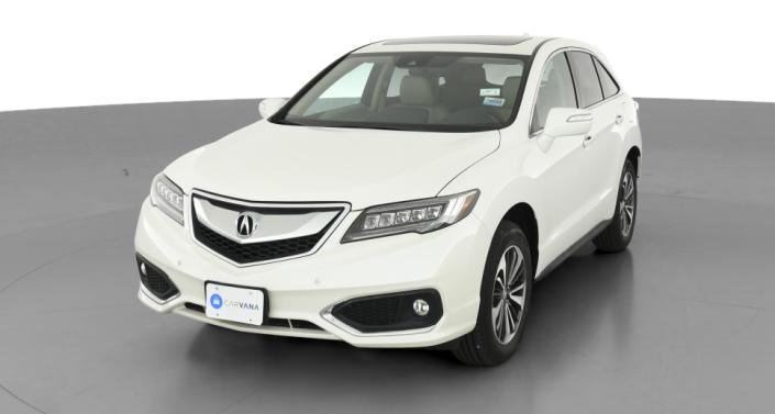 2016 Acura RDX Base -
                Union City, GA