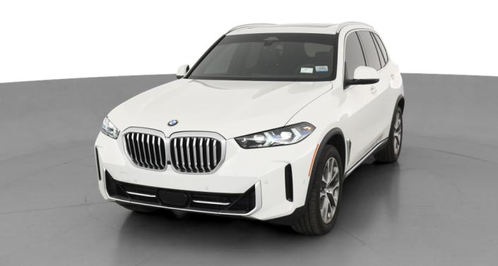 2024 BMW X5 xDrive40i -
                Bessemer, AL