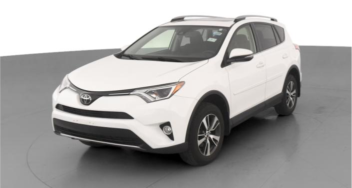 2018 Toyota RAV4 XLE -
                Indianapolis, IN