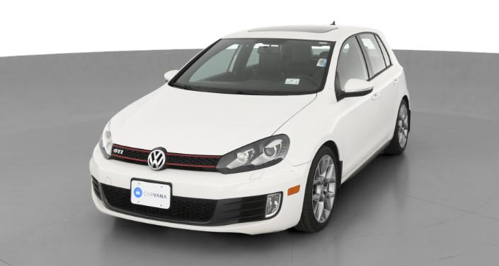 2013 Volkswagen Golf GTI Drivers Edition -
                Colonial Heights, VA