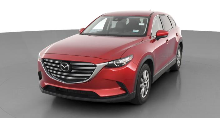 2019 Mazda CX-9 Touring -
                Haines City, FL