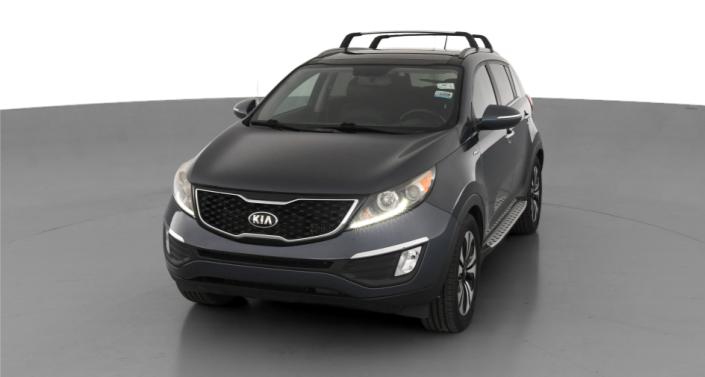 2013 Kia Sportage SX -
                Manville, NJ