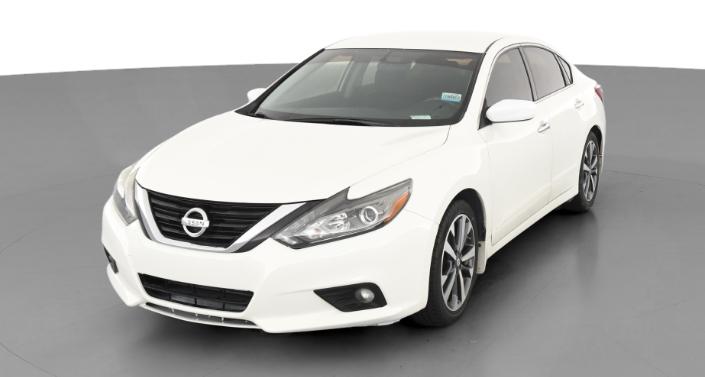 2017 Nissan Altima SR -
                Haines City, FL