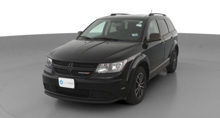 2017 Dodge Journey SE -
                Hebron, OH