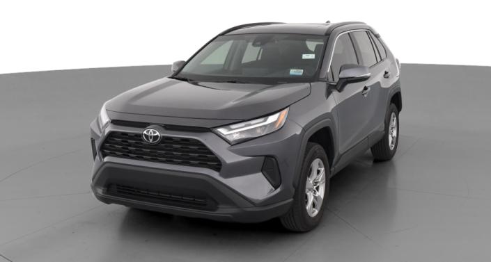 2023 Toyota RAV4 XLE -
                Haines City, FL