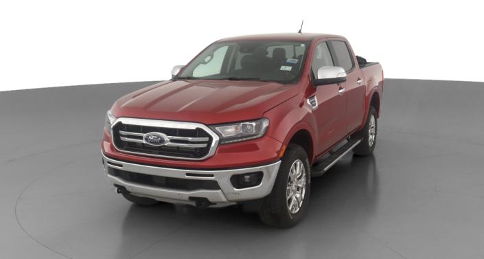 2020 Ford Ranger Lariat -
                Indianapolis, IN