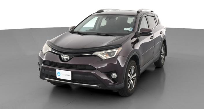 2017 Toyota RAV4 XLE -
                Haines City, FL