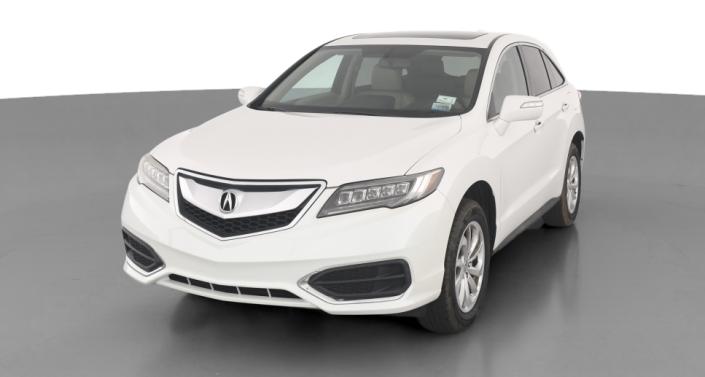 2017 Acura RDX Base -
                Bessemer, AL