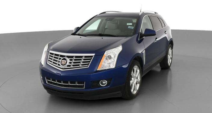 2013 Cadillac SRX Performance -
                Lorain, OH