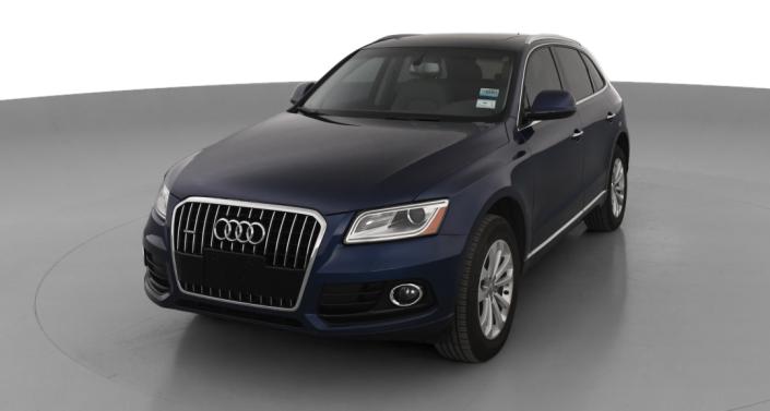 2016 Audi Q5 Premium -
                Fort Worth, TX