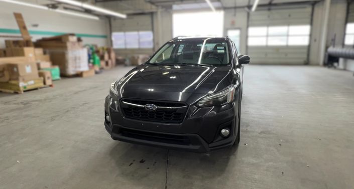 2019 Subaru Crosstrek Limited -
                Akron, NY