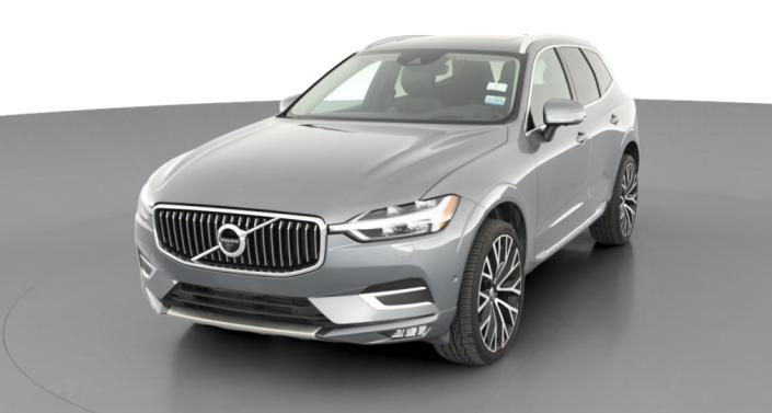 2019 Volvo XC60 T6 Inscription -
                San Antonio, TX