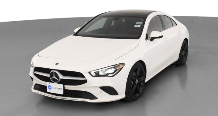 2020 Mercedes-Benz CLA 250 -
                Beverly, NJ