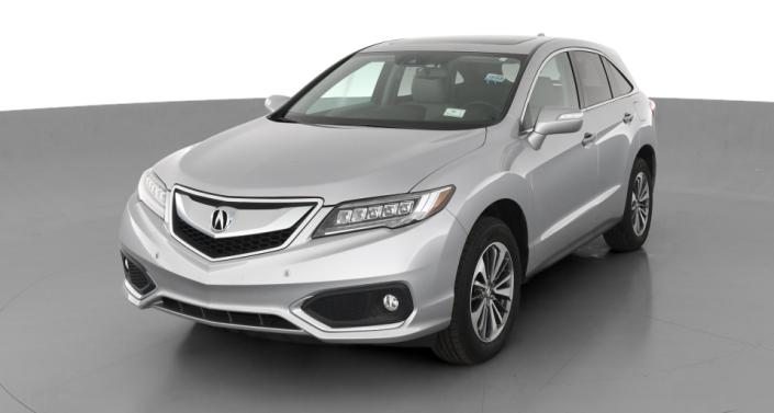 2017 Acura RDX Base -
                Colonial Heights, VA