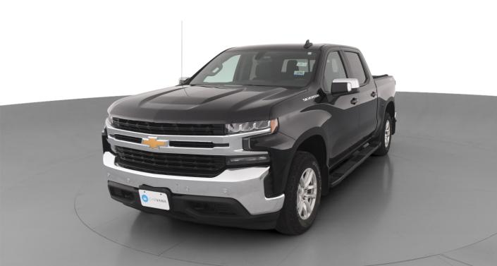 2022 Chevrolet Silverado 1500 Limited LT -
                Indianapolis, IN