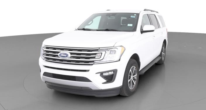 2020 Ford Expedition XLT -
                Framingham, MA