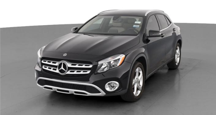 2019 Mercedes-Benz GLA 250 -
                Haines City, FL