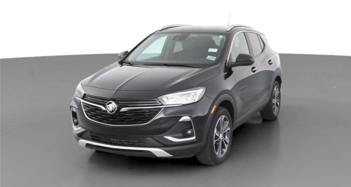 2022 Buick Encore GX Select -
                Concord, NC