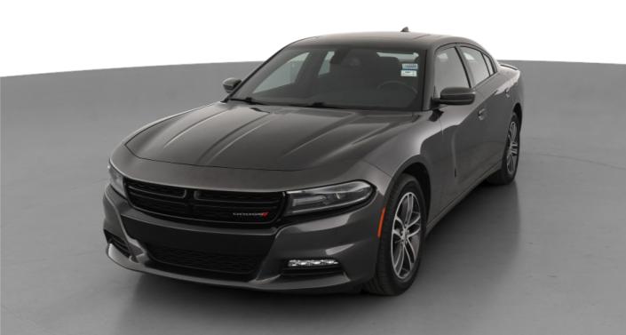 2019 Dodge Charger SXT -
                Beverly, NJ