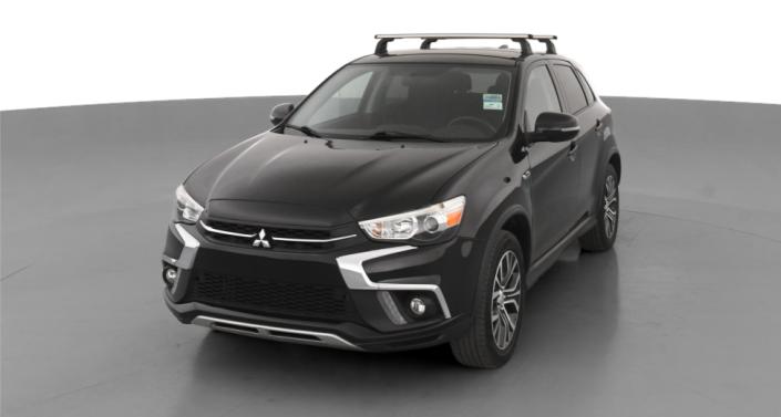 2019 Mitsubishi Outlander Sport SE -
                Fort Worth, TX