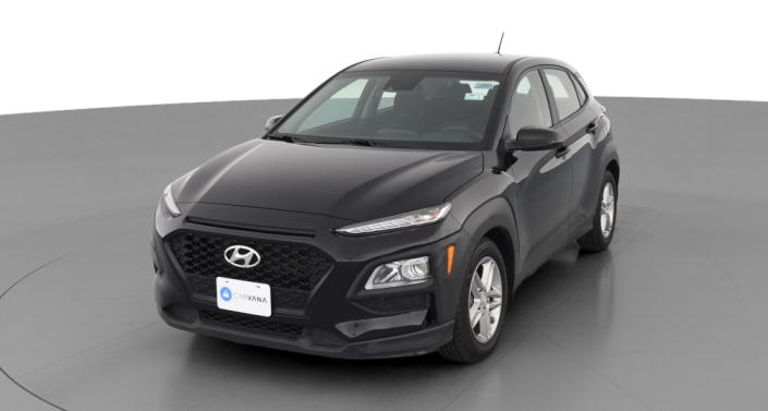 2021 Hyundai Kona SE -
                Haines City, FL