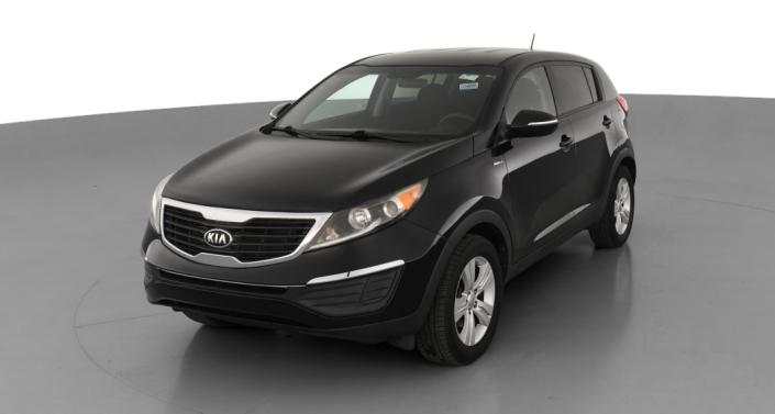 2013 Kia Sportage LX -
                Beverly, NJ