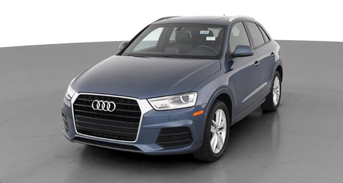 2017 Audi Q3 Premium -
                Haines City, FL