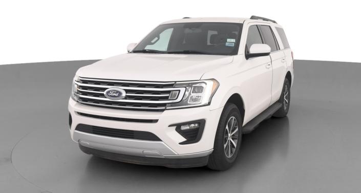 2018 Ford Expedition XLT -
                Auburn, GA