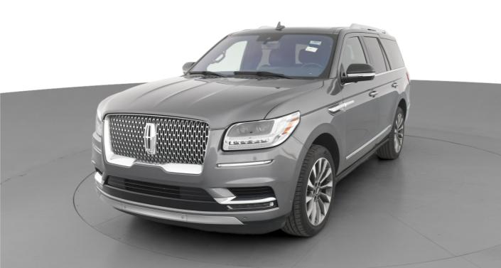 2021 Lincoln Navigator Reserve -
                West Memphis, AR