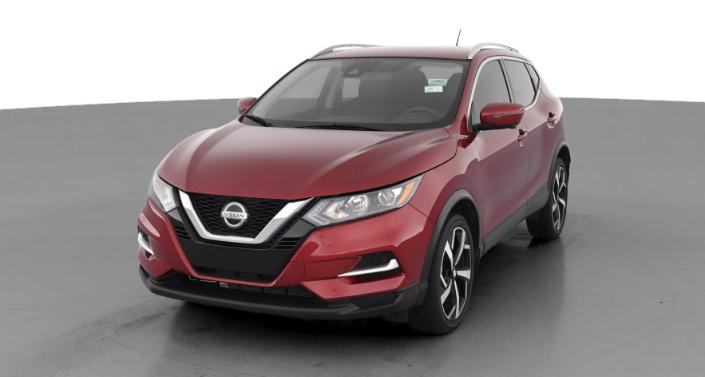 2022 Nissan Rogue Sport SL -
                Haines City, FL