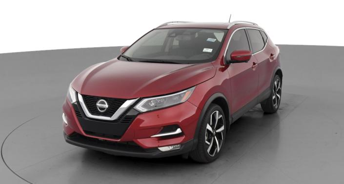 2022 Nissan Rogue Sport SL -
                Haines City, FL