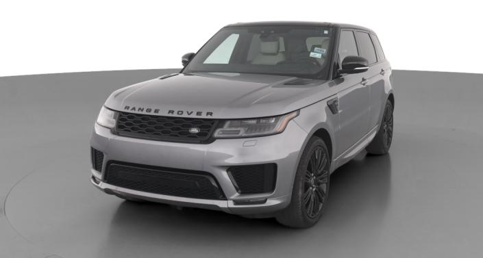 2021 Land Rover Range Rover Sport HSE Dynamic -
                Auburn, GA