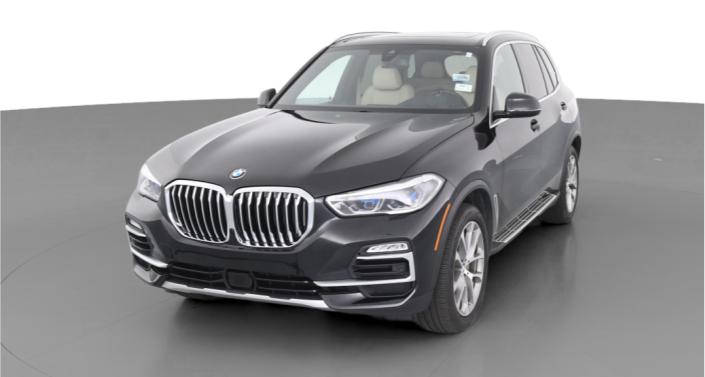 2019 BMW X5 xDrive40i -
                Concord, NC