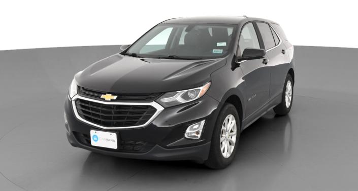 2019 Chevrolet Equinox LT -
                Haines City, FL