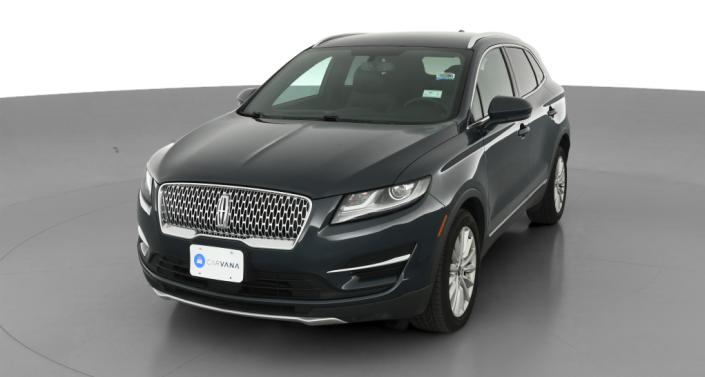 2019 Lincoln MKC Premiere -
                Beverly, NJ