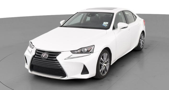 2019 Lexus IS 300 -
                Haines City, FL