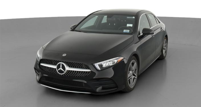 2022 Mercedes-Benz A-Class A 220 4MATIC -
                Bessemer, AL