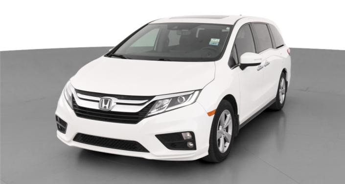 2020 Honda Odyssey EX-L -
                Tolleson, AZ