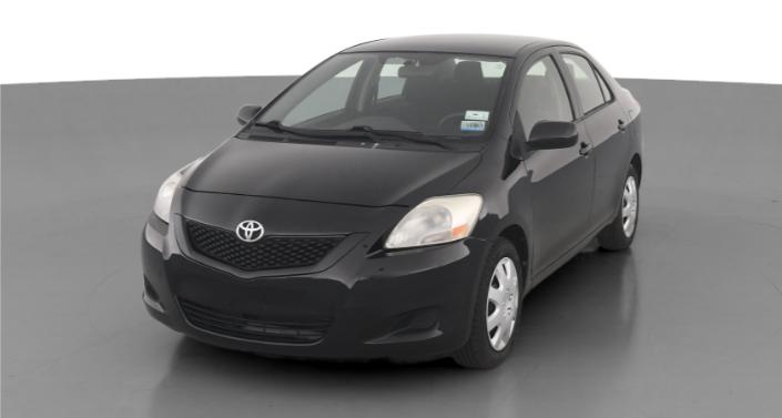 2012 Toyota Yaris Base -
                Auburn, GA