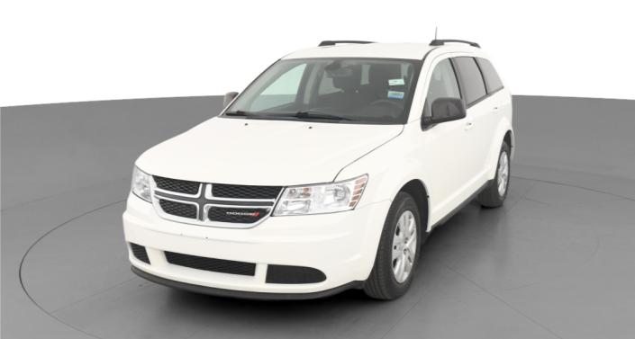 2018 Dodge Journey SE -
                West Memphis, AR