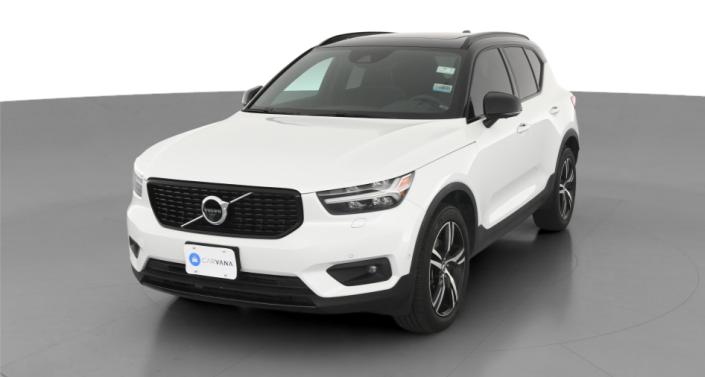 2020 Volvo XC40 T5 R-Design -
                Tolleson, AZ