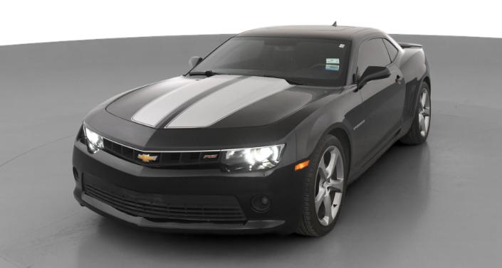 2014 Chevrolet Camaro LT -
                Fort Worth, TX