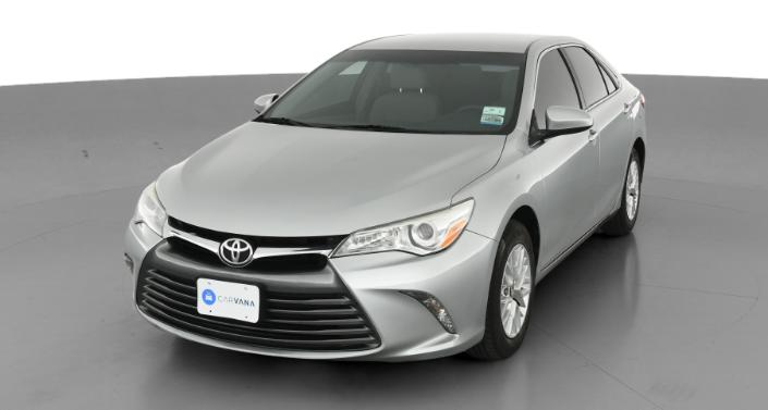 2017 Toyota Camry LE -
                Lorain, OH