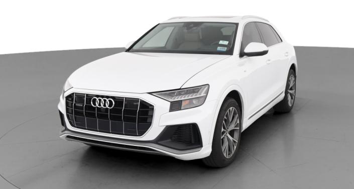 2021 Audi Q8 Prestige -
                Haines City, FL