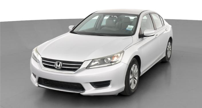 2014 Honda Accord LX -
                Haines City, FL