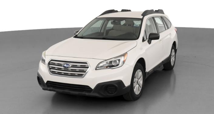 2017 Subaru Outback 2.5i -
                Beverly, NJ