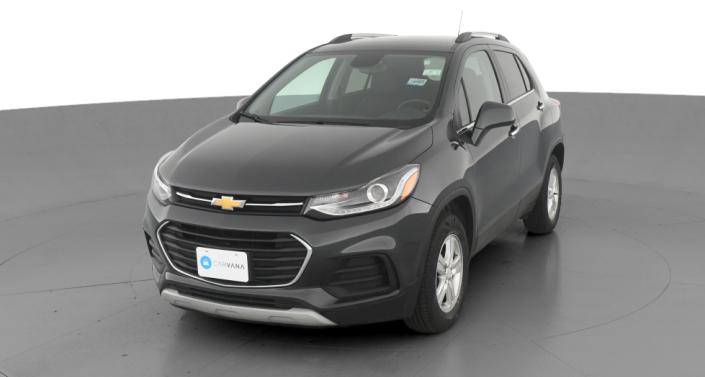 2019 Chevrolet Trax LT -
                Hebron, OH